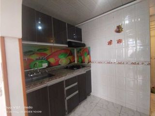 VENTA DE APARTAMENTO EN CASTILLA BOGOTA