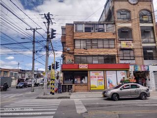 Foto 30 de VENTA DE APARTAMENTO EN CASTILLA BOGOTA