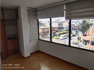 Foto 28 de VENTA DE APARTAMENTO EN CASTILLA BOGOTA