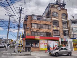 Foto 29 de VENTA DE APARTAMENTO EN CASTILLA BOGOTA