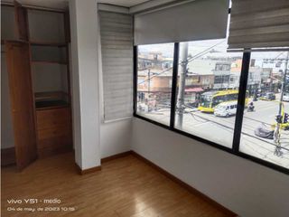 Foto 26 de VENTA DE APARTAMENTO EN CASTILLA BOGOTA