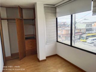 VENTA DE APARTAMENTO EN CASTILLA BOGOTA