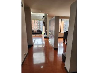 Foto 21 de Excelente apartamento en gran reserva de Chablis