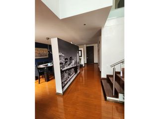 Foto 5 de Excelente apartamento en gran reserva de Chablis