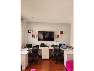 Foto 10 de Excelente apartamento en gran reserva de Chablis