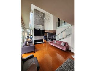 Foto 4 de Excelente apartamento en gran reserva de Chablis