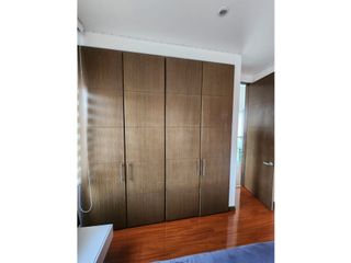 Foto 35 de Excelente apartamento en gran reserva de Chablis