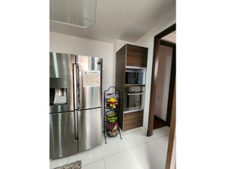 Foto 18 de Excelente apartamento en gran reserva de Chablis
