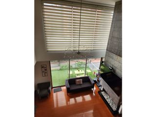 Foto 9 de Excelente apartamento en gran reserva de Chablis