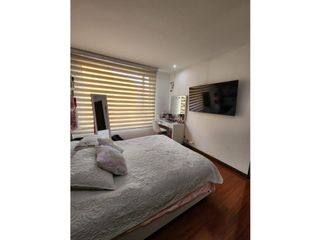 Foto 12 de Excelente apartamento en gran reserva de Chablis