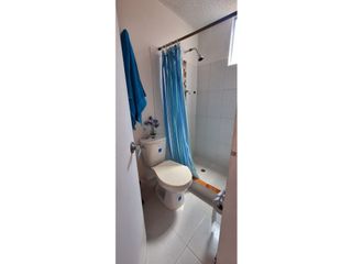 ARRIENDO APARTAMENTO CONJUNTO CON PISCINA RICAURTE