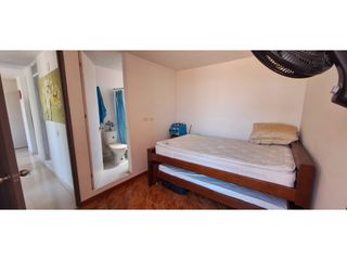 ARRIENDO APARTAMENTO CONJUNTO CON PISCINA RICAURTE