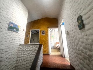 Foto 14 de VENDO CASA PARA REMODELAR EN CEDRITOS, USAQUEN, BOGOTA