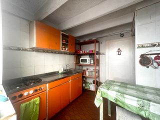 Foto 24 de VENDO CASA PARA REMODELAR EN CEDRITOS, USAQUEN, BOGOTA
