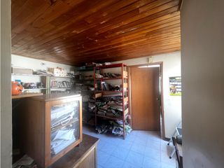 Foto 18 de VENDO CASA PARA REMODELAR EN CEDRITOS, USAQUEN, BOGOTA