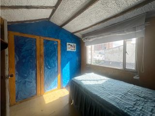 Foto 20 de VENDO CASA PARA REMODELAR EN CEDRITOS, USAQUEN, BOGOTA