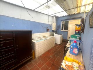 Foto 26 de VENDO CASA PARA REMODELAR EN CEDRITOS, USAQUEN, BOGOTA