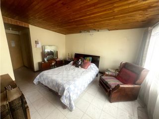 Foto 17 de VENDO CASA PARA REMODELAR EN CEDRITOS, USAQUEN, BOGOTA