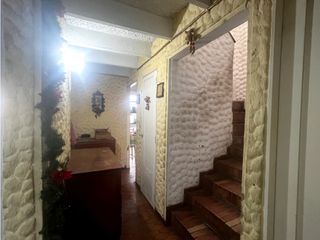 Foto 11 de VENDO CASA PARA REMODELAR EN CEDRITOS, USAQUEN, BOGOTA
