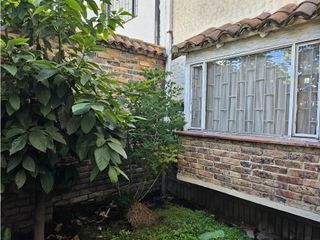 Foto 4 de VENDO CASA PARA REMODELAR EN CEDRITOS, USAQUEN, BOGOTA