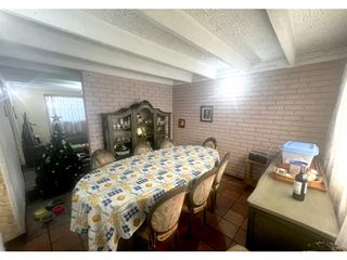 Foto 9 de VENDO CASA PARA REMODELAR EN CEDRITOS, USAQUEN, BOGOTA