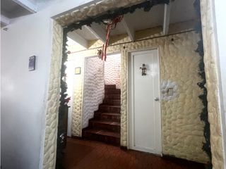 Foto 12 de VENDO CASA PARA REMODELAR EN CEDRITOS, USAQUEN, BOGOTA