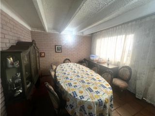 Foto 10 de VENDO CASA PARA REMODELAR EN CEDRITOS, USAQUEN, BOGOTA