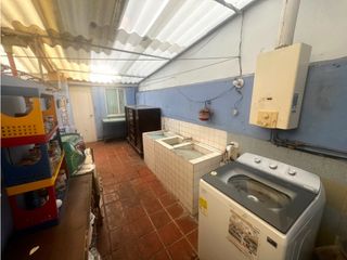 Foto 25 de VENDO CASA PARA REMODELAR EN CEDRITOS, USAQUEN, BOGOTA