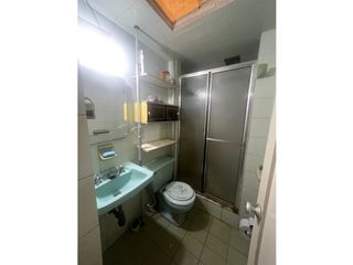 Foto 23 de VENDO CASA PARA REMODELAR EN CEDRITOS, USAQUEN, BOGOTA
