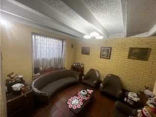 Foto 16 de VENDO CASA PARA REMODELAR EN CEDRITOS, USAQUEN, BOGOTA