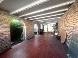 Foto 1 de VENDO CASA PARA REMODELAR EN CEDRITOS, USAQUEN, BOGOTA