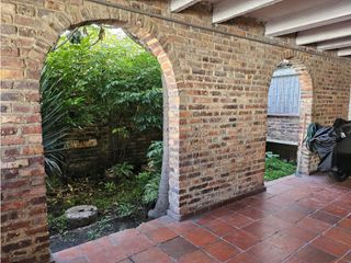 Foto 2 de VENDO CASA PARA REMODELAR EN CEDRITOS, USAQUEN, BOGOTA