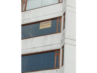 Apartamento en Suba Edifico Cerritos - Bogotá