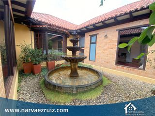 Foto 38 de Vendo Casa en Tenjo Conjunto Llano Grande