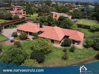 Foto 3 de Vendo Casa en Tenjo Conjunto Llano Grande