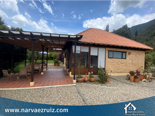 Foto 40 de Vendo Casa en Tenjo Conjunto Llano Grande