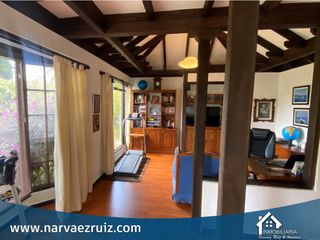 Foto 18 de Vendo Casa en Tenjo Conjunto Llano Grande
