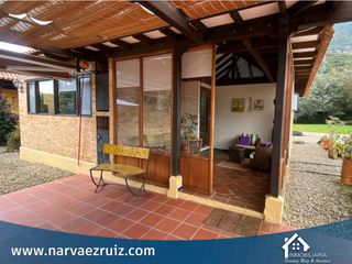 Foto 33 de Vendo Casa en Tenjo Conjunto Llano Grande