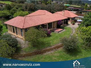 Foto 2 de Vendo Casa en Tenjo Conjunto Llano Grande