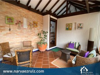 Foto 32 de Vendo Casa en Tenjo Conjunto Llano Grande