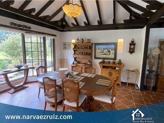 Foto 6 de Vendo Casa en Tenjo Conjunto Llano Grande