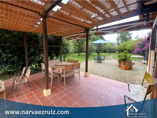 Foto 34 de Vendo Casa en Tenjo Conjunto Llano Grande