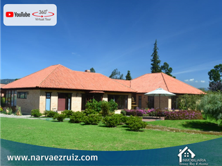 Foto 1 de Vendo Casa en Tenjo Conjunto Llano Grande