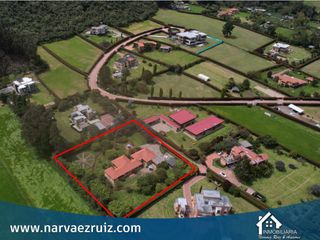 Foto 43 de Vendo Casa en Tenjo Conjunto Llano Grande