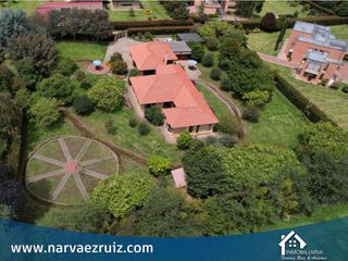 Foto 42 de Vendo Casa en Tenjo Conjunto Llano Grande