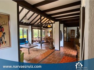 Foto 30 de Vendo Casa en Tenjo Conjunto Llano Grande
