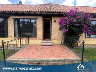 Foto 39 de Vendo Casa en Tenjo Conjunto Llano Grande