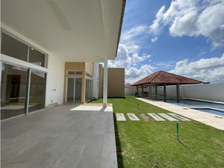Foto 20 de ESTRENA CASA EN UNO DE LOS MEJORES CONJUNTOS DE MONTERIA