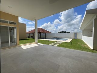 Foto 32 de ESTRENA CASA EN UNO DE LOS MEJORES CONJUNTOS DE MONTERIA