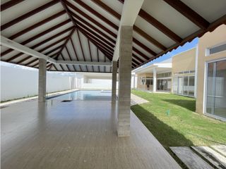 Foto 23 de ESTRENA CASA EN UNO DE LOS MEJORES CONJUNTOS DE MONTERIA